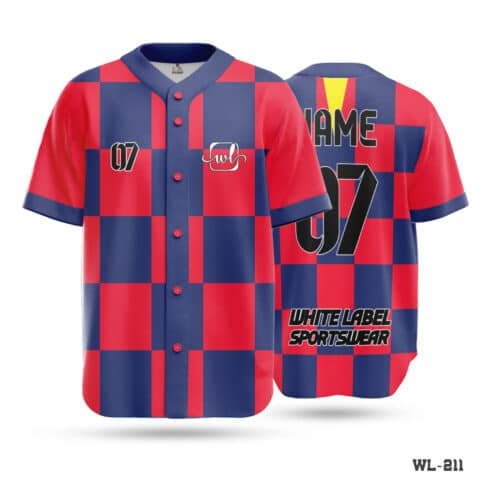 Youth Personalized Baseball Jersey Maker in UK; Youth Jerseys Baseball Kit Seeller in UK; Half Sleeve Best Youth Braves Baseball Jersey-WL-243; Personalized Design Sublimation Jerseys Baseball Kit-WL-251; Half Sleeve Sublimated Navy Blue Baseball Jersey-WL-229; Mens Baseball Jersey Outfit with Logo; Half Sleeve Team Personalized Jersey Baseball T Shirt-WL-253;