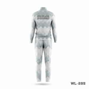 Youth Team Tracksuits Seller in UK; Team Sports Tracksuit Seller in UK; Premium Design Mens Sports Team Tracksuits-WL-351; Best Grey Tracksuit Maker in UK;