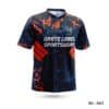 customizable volleyball jerseys; youth volleyball jerseys; volleyball jerseys custom logo; volleyball jerseys custom for man with Logo; volleyball jerseys custom; volleyball jerseys; Sublimation printed mens volleyball jerseys;