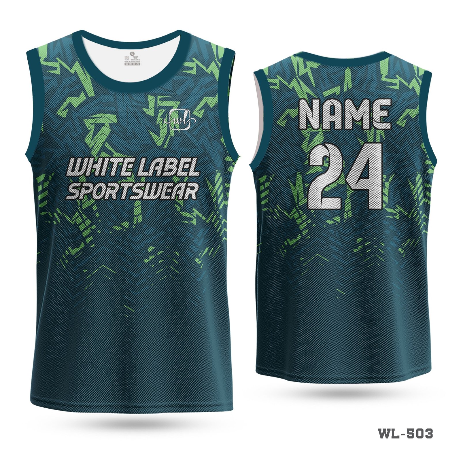Unique Design New Jersey Volleyball Clubs-WL-503 5 Unique Design New Jersey Volleyball Clubs-WL-503 - Image 3