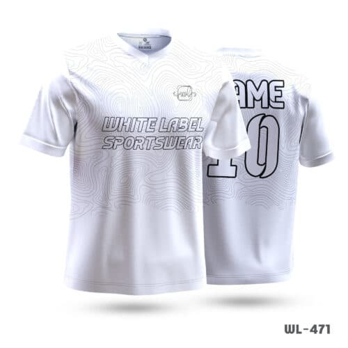 All Over Printed Boys Volleyball Jerseys-WL-471 - Image 3