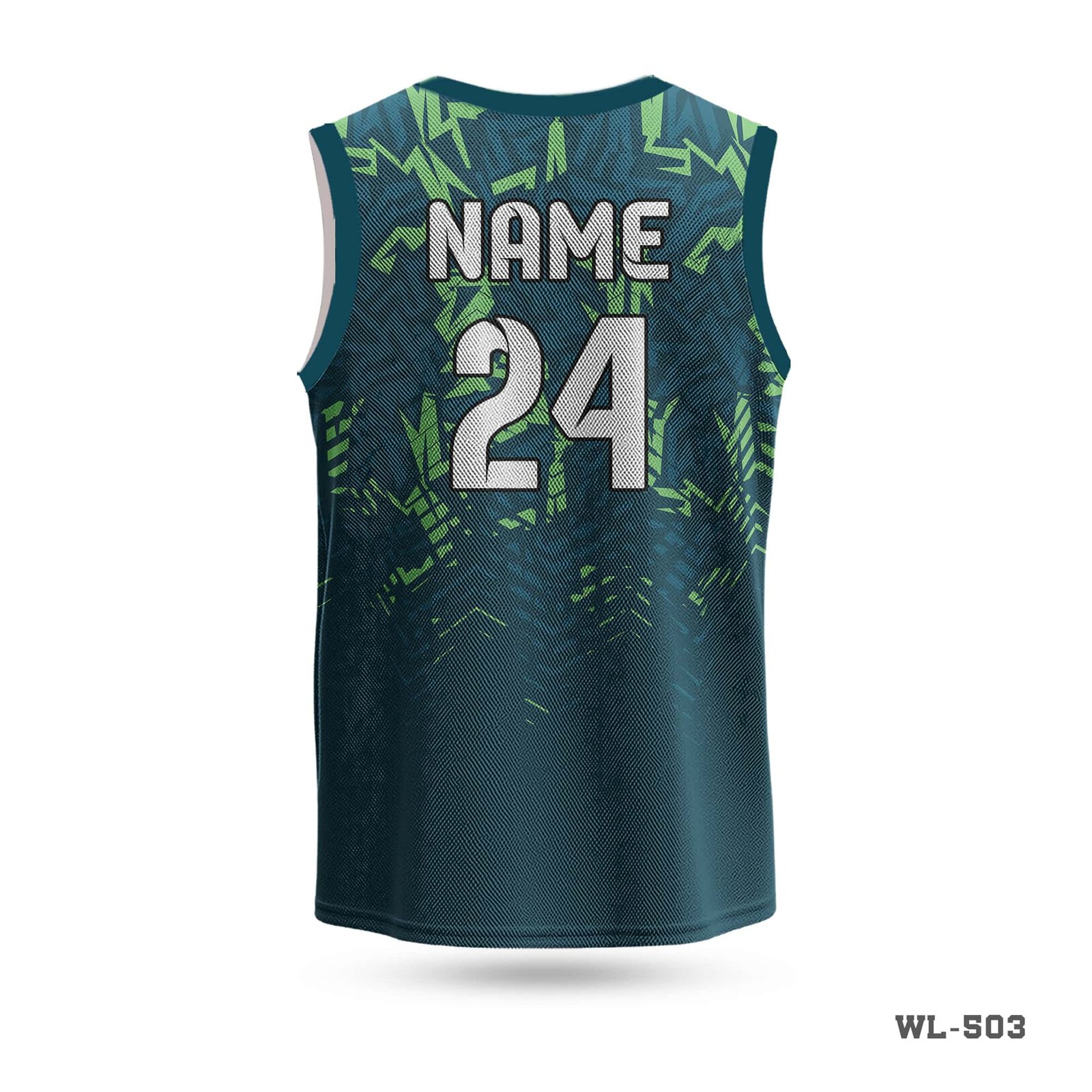 Unique Design New Jersey Volleyball Clubs-WL-503 4 Unique Design New Jersey Volleyball Clubs-WL-503 - Image 2