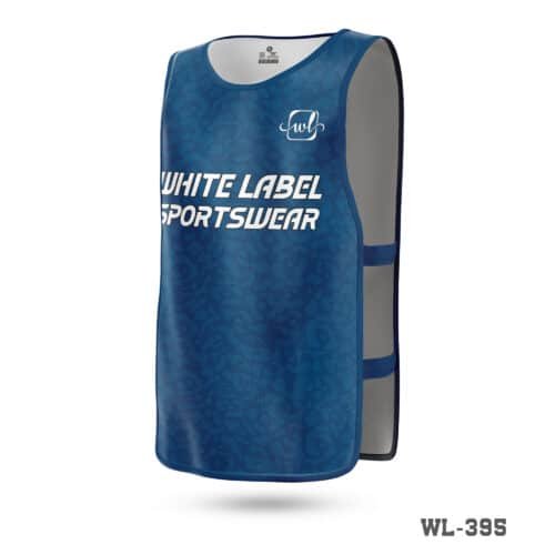 Best Design Training Bibs in Football-WL-395 - Image 2
