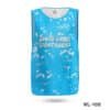 Sky Blue Color Football Bibs; football bibs with printing; Blue Color Football Bibs; Football Bibs; Green and White Football Bibs; Green Football Bibs; New Design Football Bibs; New Design Football Bibs with Logo;