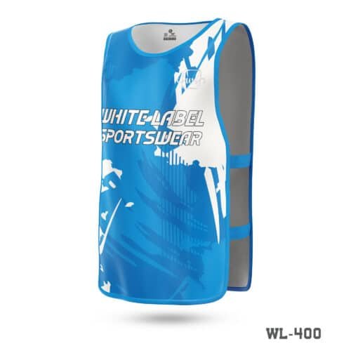 All Over Printed Football Bibs for Sale-WL-400 - Image 2