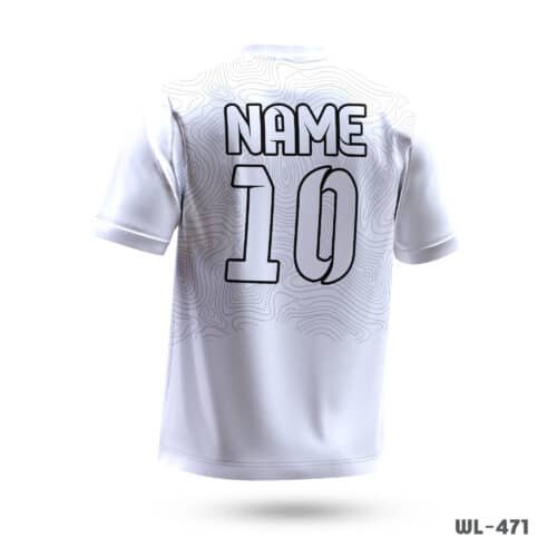 All Over Printed Boys Volleyball Jerseys-WL-471 - Image 2