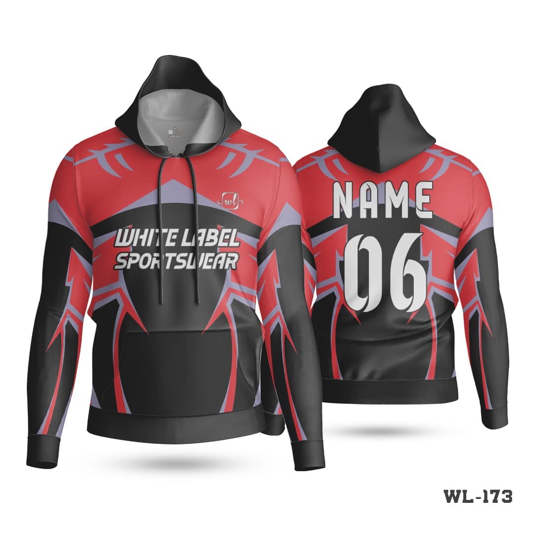 Sublimation Printed Best Custom Team Hoodies-WL-173 5 Custom Team Hoodies Maker in UK; Custom Made Hoodie Seller in UK; Best Quality Fabrics Custom Design Hoodies-WL-174; Sublimation Print Unisex Best Cheap Custom Hoodie-WL-176; sporting hoodie; men's sports hoodie; mens sports hoodie;