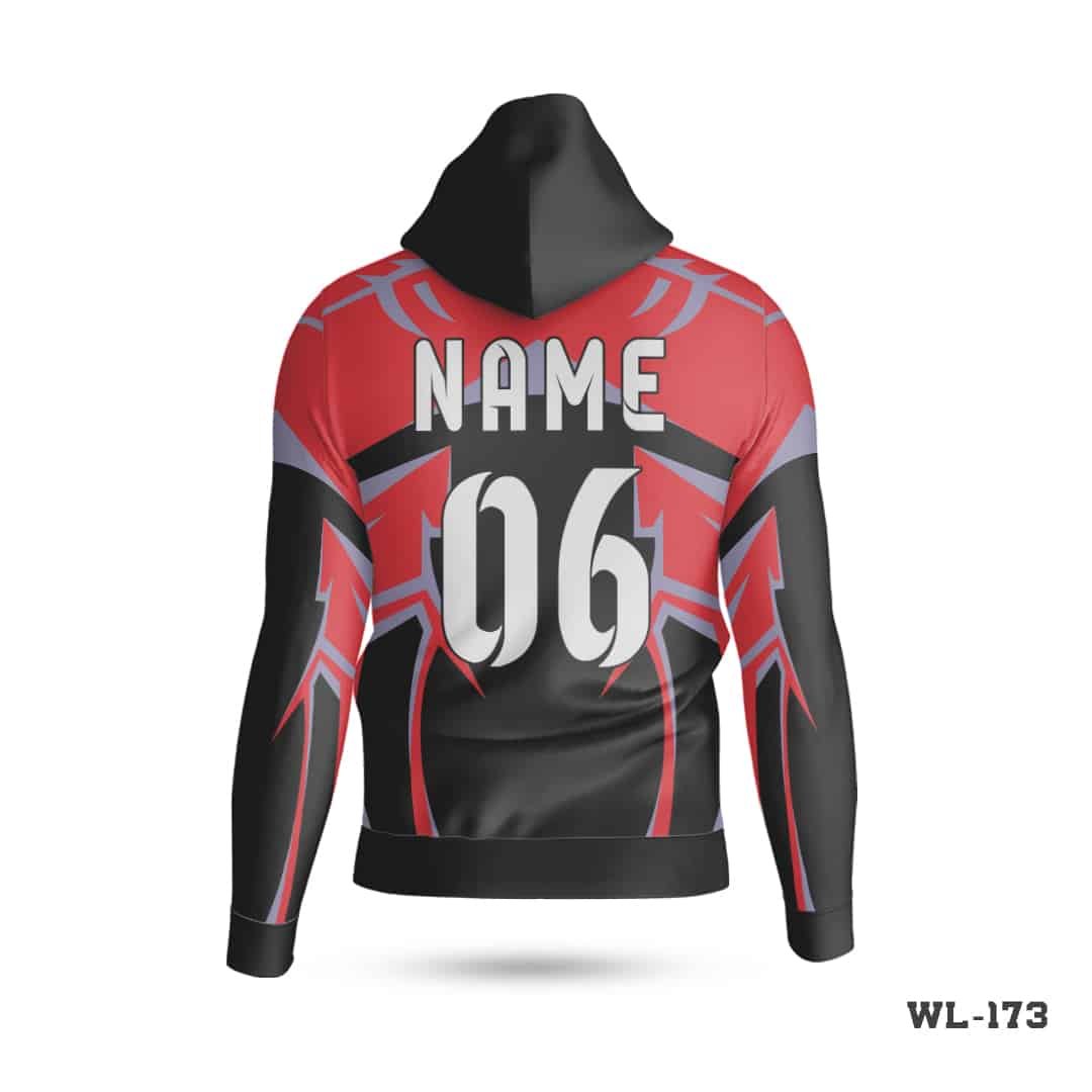 Sublimation Printed Best Custom Team Hoodies-WL-173 4 Custom Team Hoodies Seller in UK; Unique Design Best Custom Made Hoodie with Logo-WL-179; Sublimation Print Unisex Best Cheap Custom Hoodie-WL-176; High Quality Design Best Custom Hoodie for Men-WL-196; sporting hoodie; men's sports hoodie; mens sports hoodie;