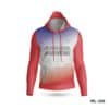 Sublimation Printed Mens Custom Made Hoodies-WL-189; Top Quality Polyester Fabrics Best Custom Hoody-WL-183; Hoodie Custom Clothes Maker in UK; sporting hoodie; men's sports hoodie; mens sports hoodie;