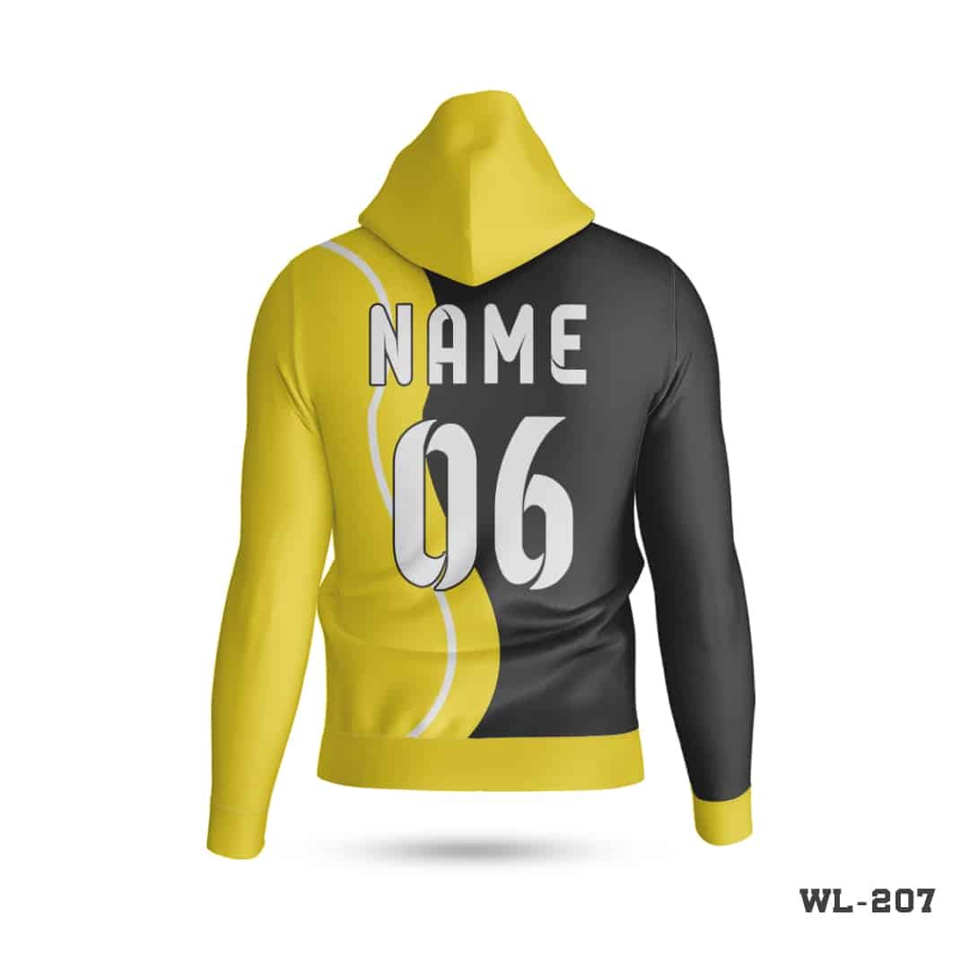 Sublimation Printed Best Black Custom Hoodie-WL-207 4 Yellow Black Custom Hoodie Seller in UK; Personalized Design Mens Best Custom Hoodies-WL-193; Personalized Design Mens All Over Custom Hoodie-WL-195; Premium Design Best Hoodies Custom Print Apparel-WL-232; Polo Sport Hoodie Blue Apparel Seller in UK; Custom Polo Sport Hoodie Black Yellow Apparel-WL-198; Personalized Design Best Green Sports Hoodie-WL-208; Sublimation Printed Polyester Mens Sports Hoodie-WL-263; men's sports hoodie; mens sports hoodie;