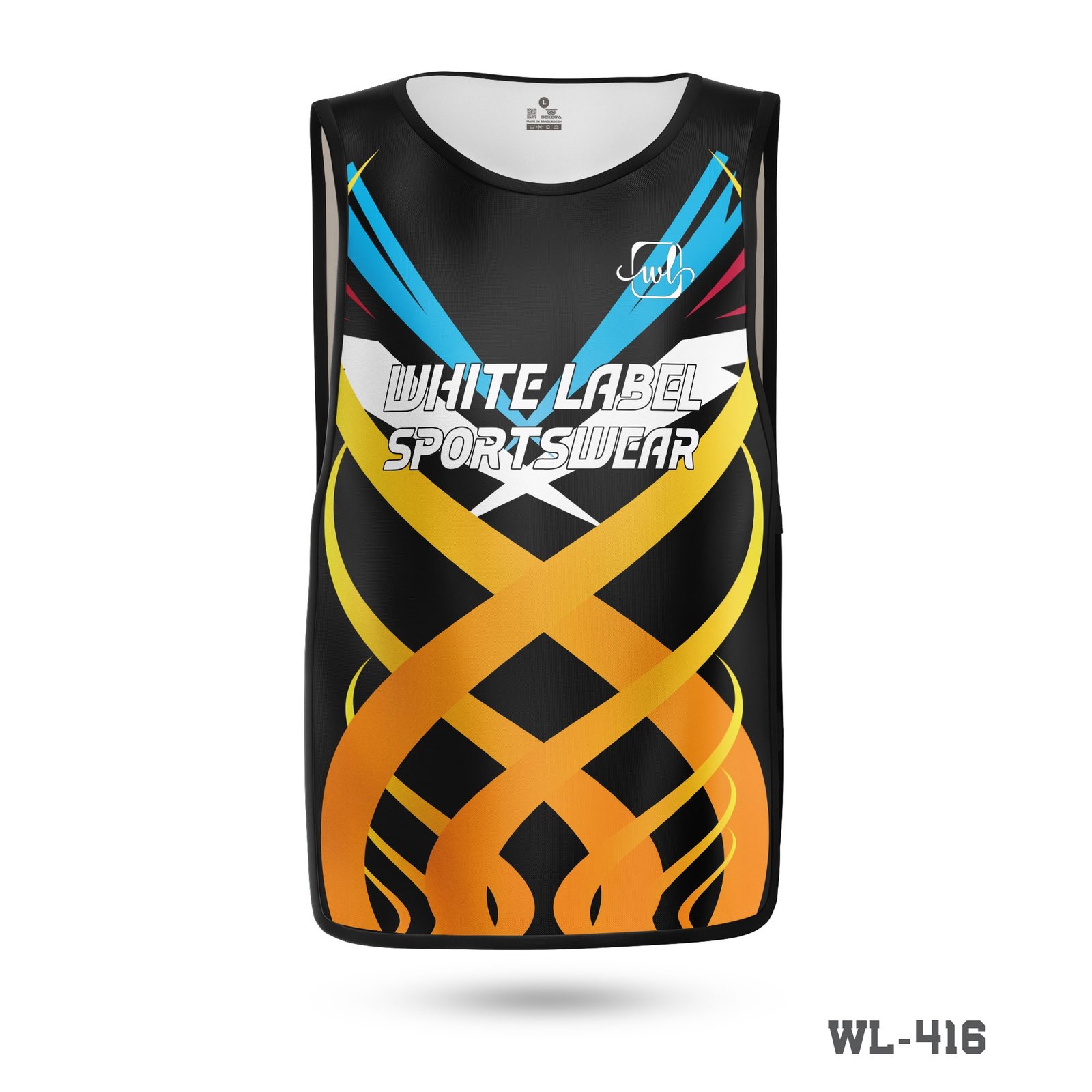 All Over Printed Orange Football Bibs-WL-417 3 men's football bibs design; men's football bibs design for team; orange football bibs; men's football bibs design for team with Logo; Best design Round neck Football Bibs; Best Quality New Design Football Bibs; Best Football Bibs for man with Logo; Best Football Bibs for Man; cheap football bibs;