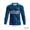 blue soccer jersey; All over printed blue soccer jersey; best design blue soccer jersey; best quality blue soccer jersey; unique design blue soccer jersey;