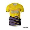 yellow soccer jersey; All Over Printed Custom Team Soccer Jerseys Best Quality Custom Team Soccer Jerseys; Sublimation Printed soccer jerseys for men; Soccer Jerseys for Youth; soccer jerseys for men with Logo; soccer jerseys for men; Soccer Jersey Custom; New Design Soccer Jersey for Youth; Men's Soccer Jerseys with Logo;